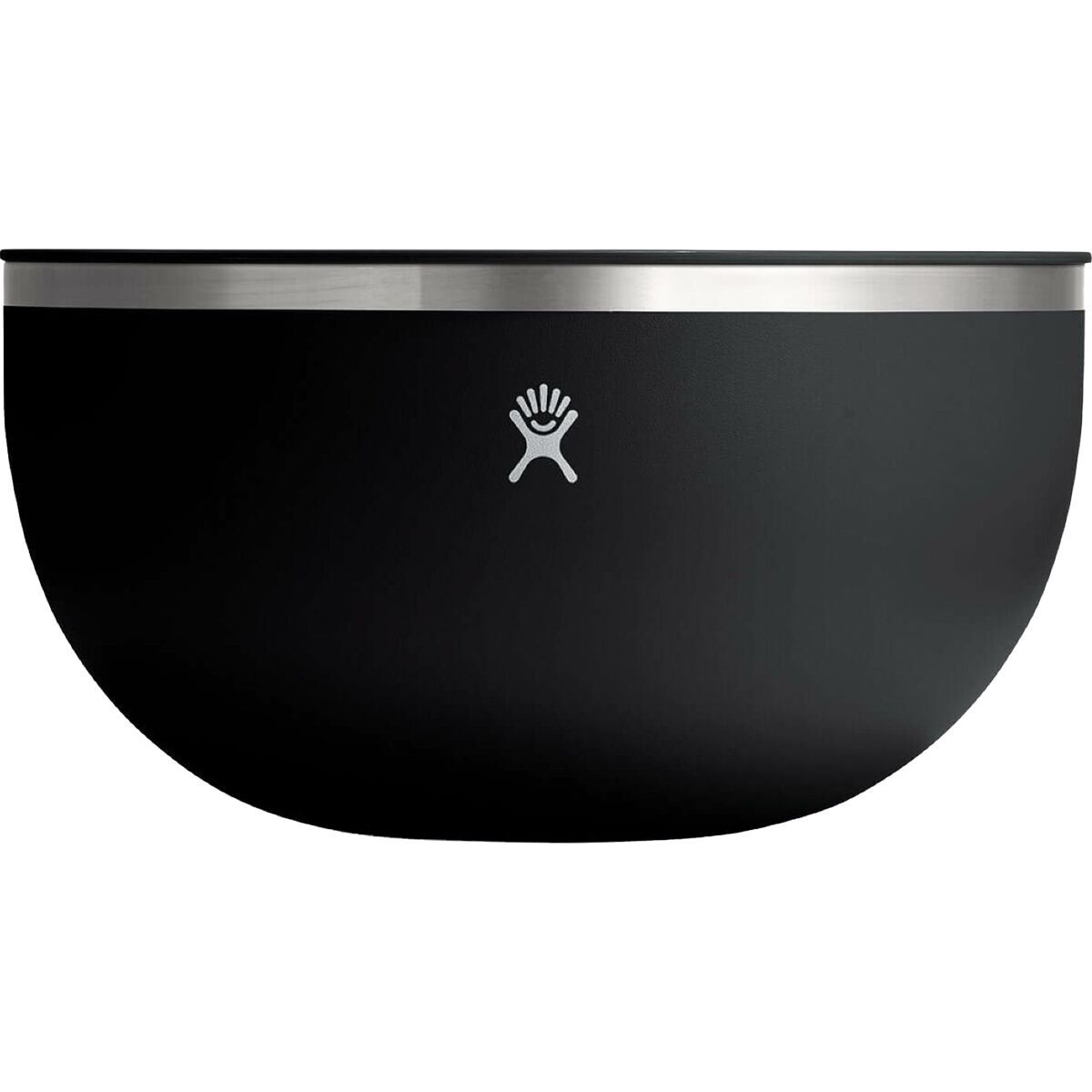 Image of Hydro Flask 3qt Serving Bowl with Lid Black, One Size