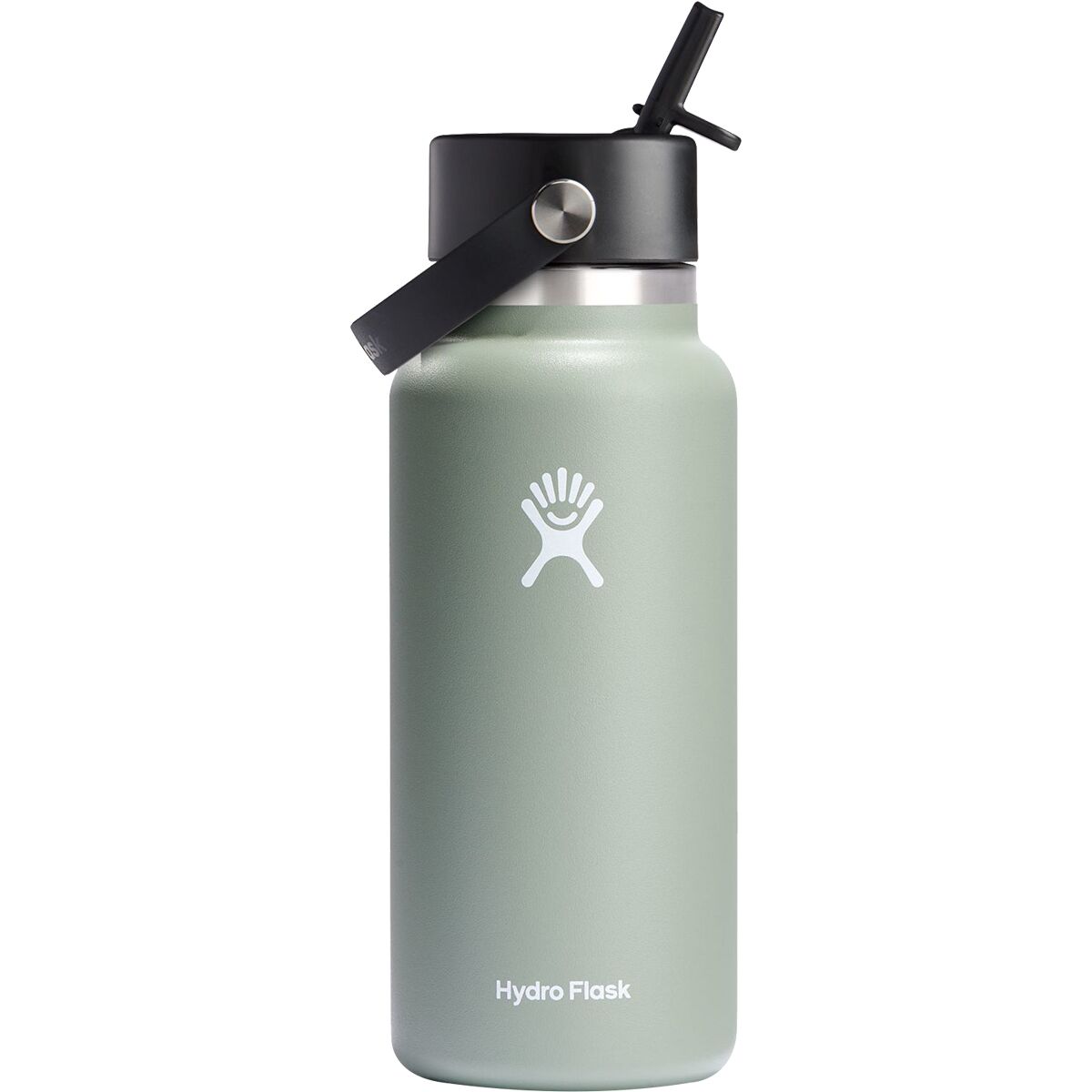 Photos - Other goods for tourism Hydro Flask 32oz Wide Mouth Flex Straw Water Bottle 