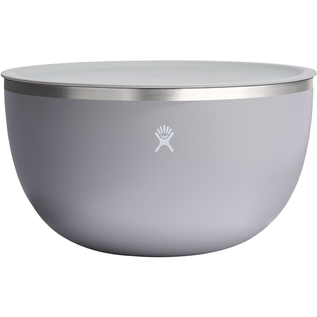 Image of Hydro Flask 5qt Serving Bowl with Lid Birch, One Size
