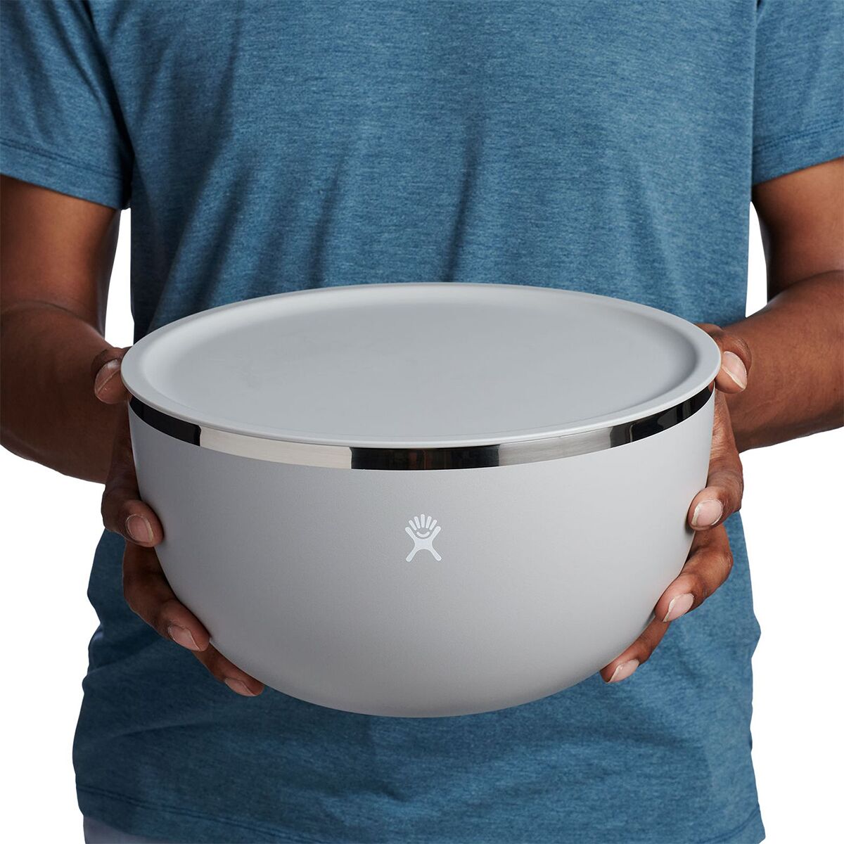 Hydro Flask 5qt Serving Bowl with Lid - Hike & Camp