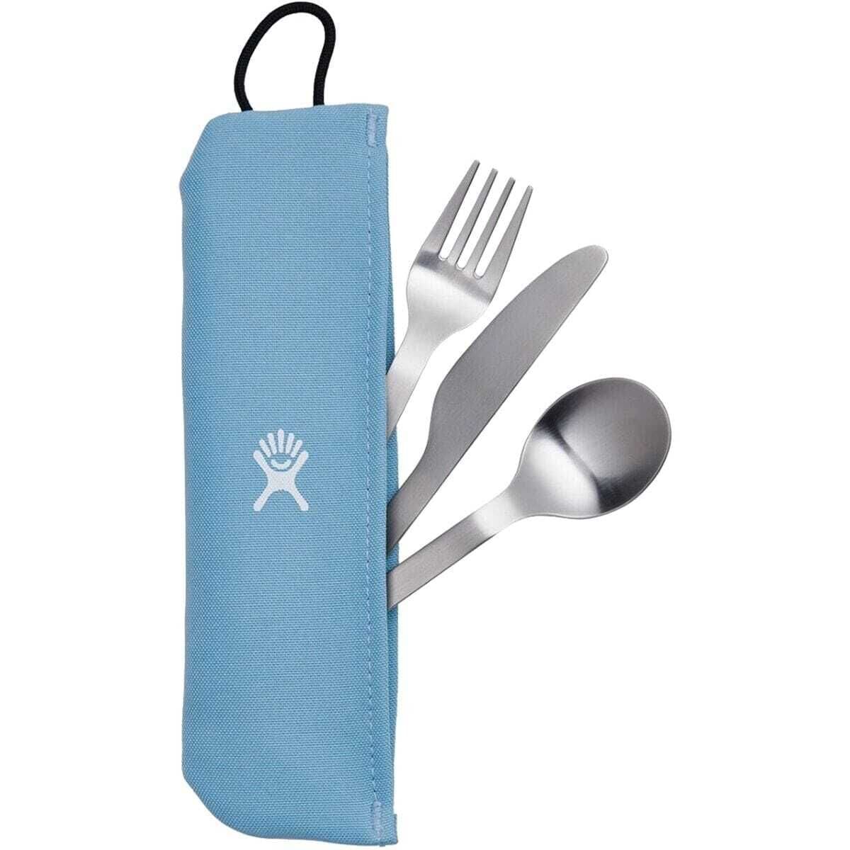 Hydro Flask Flatware Set Hydro Flask Flatware Set
