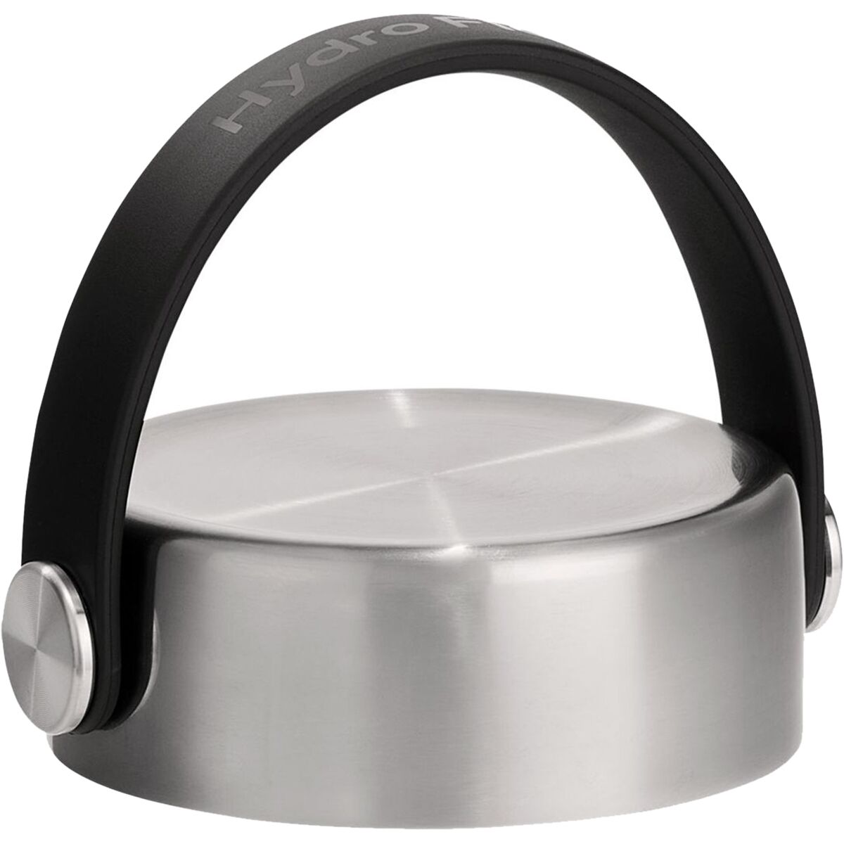 Image of Hydro Flask Wide Stainless Steel Cap Stainless, One Size