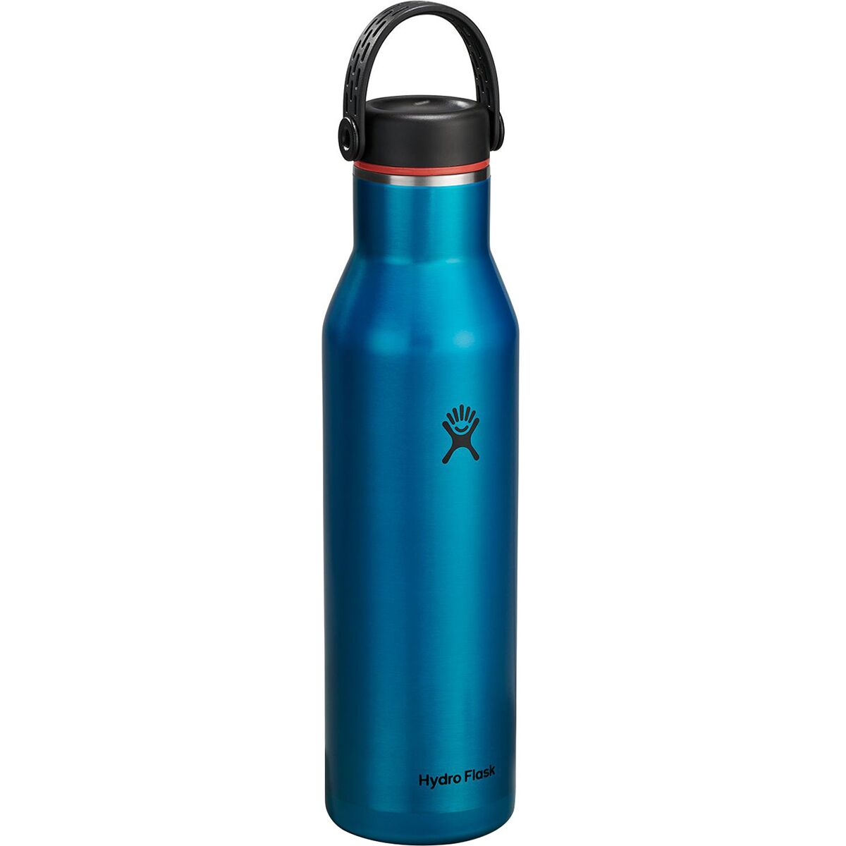 Hydro Flask Standard Mouth 12 oz Bottle — CampSaver
