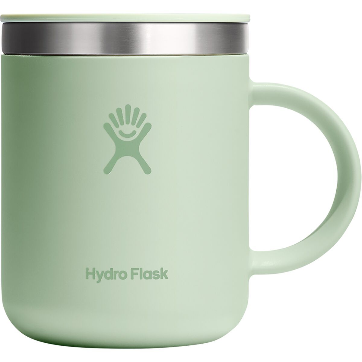 Image of Hydro Flask 12oz Coffee Mug Aloe, One Size