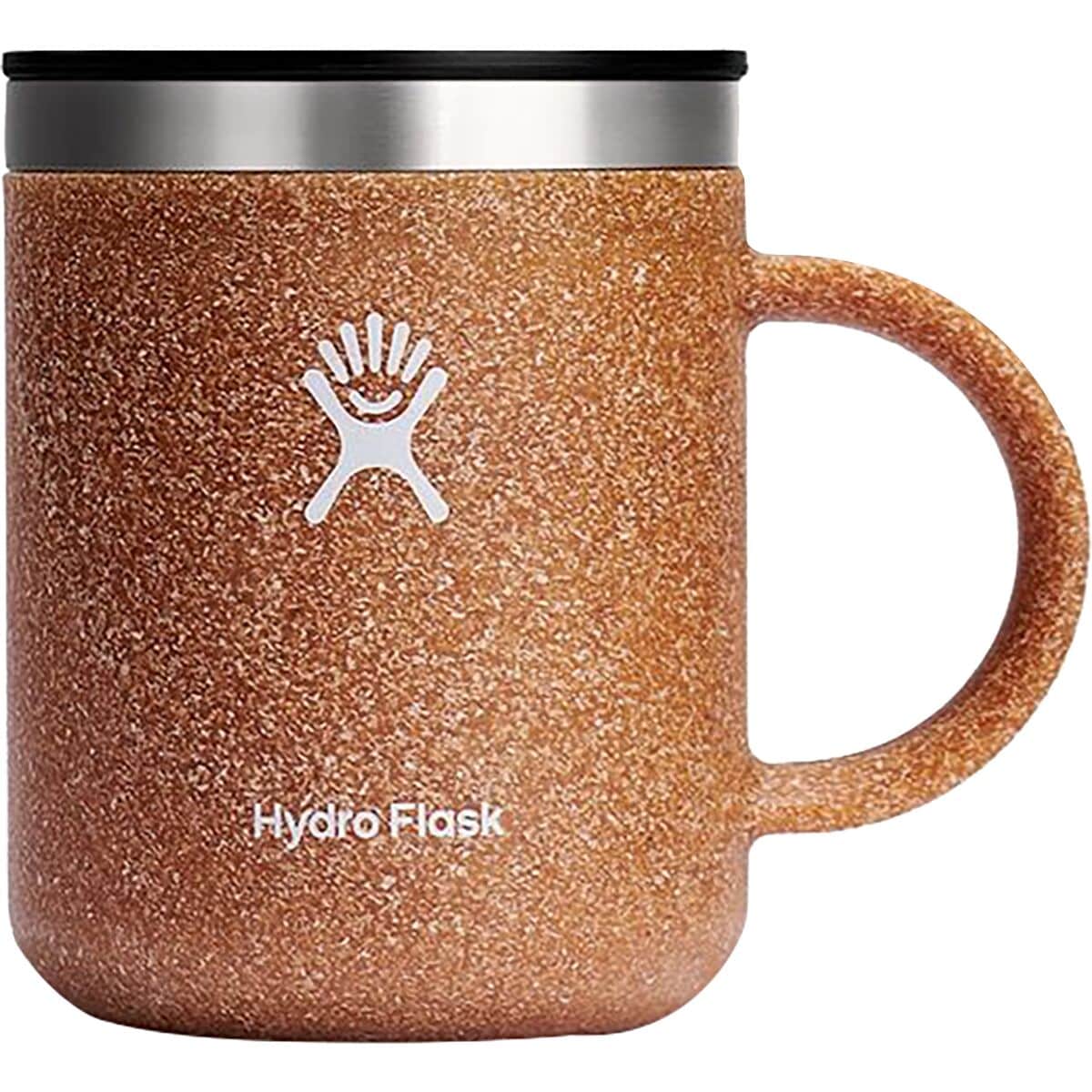 Hydro Flask Press-In Lids Various - Tumbler and Coffee Mug  Accessory Black Small : Sports & Outdoors