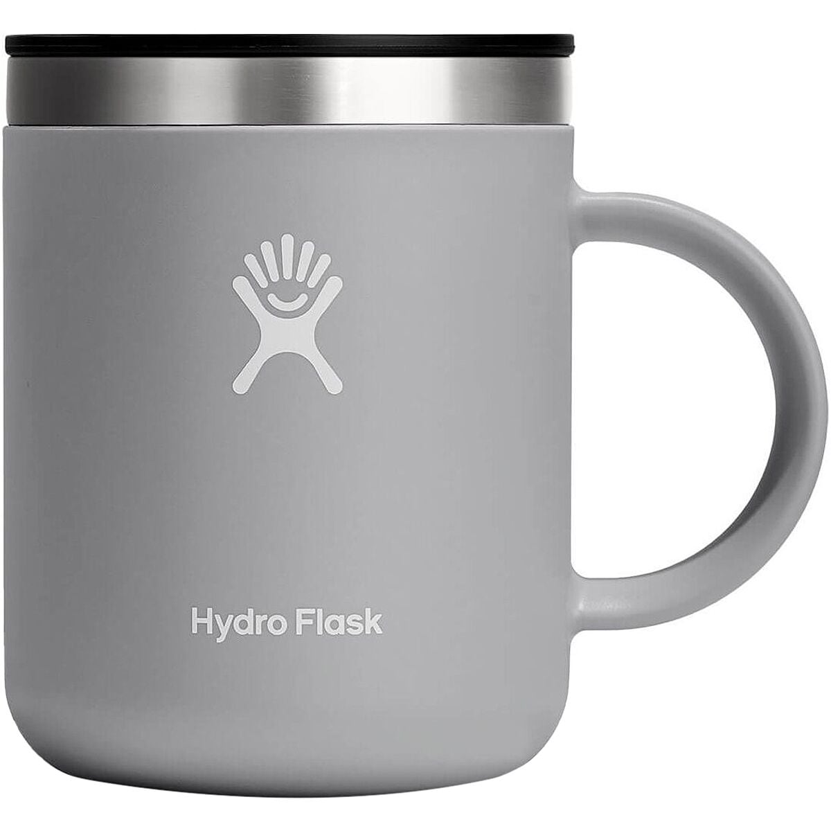 Surly Hydro Flask Camp Mug - Gray