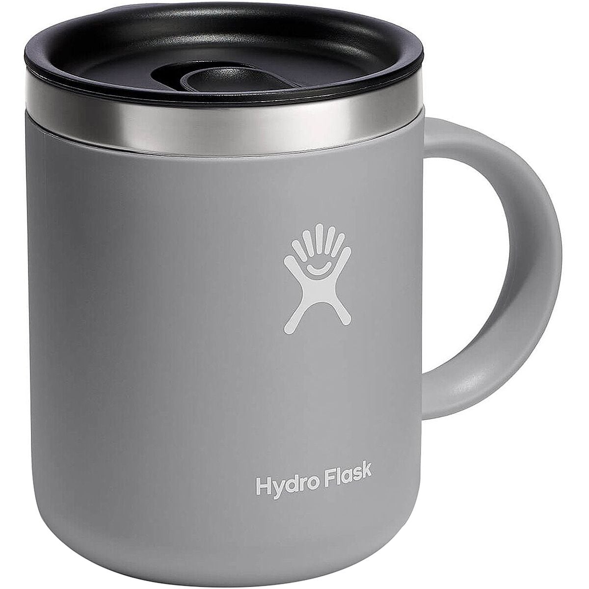 Hydro Flask Black Coffee Mug 12oz.