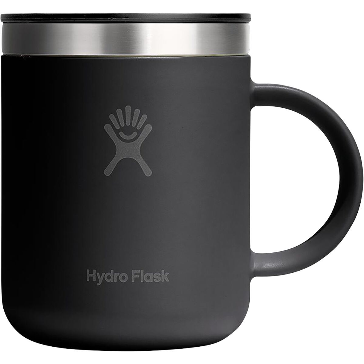 Image of Hydro Flask 12oz Coffee Mug Black2, One Size