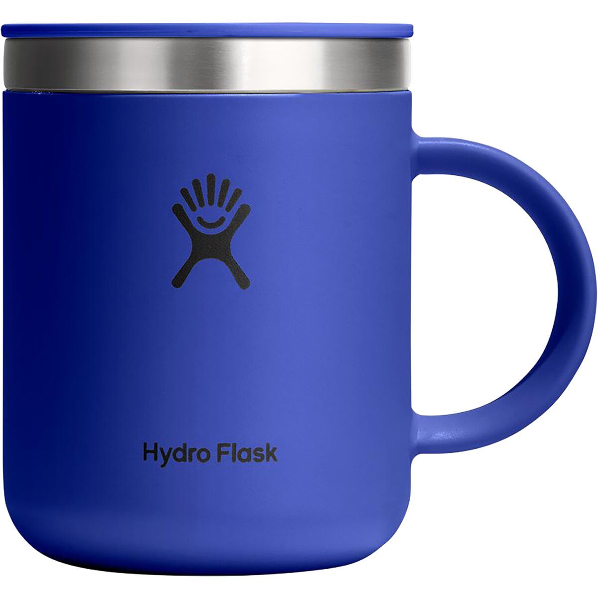 Image of Hydro Flask 12oz Coffee Mug Capri Blue, One Size