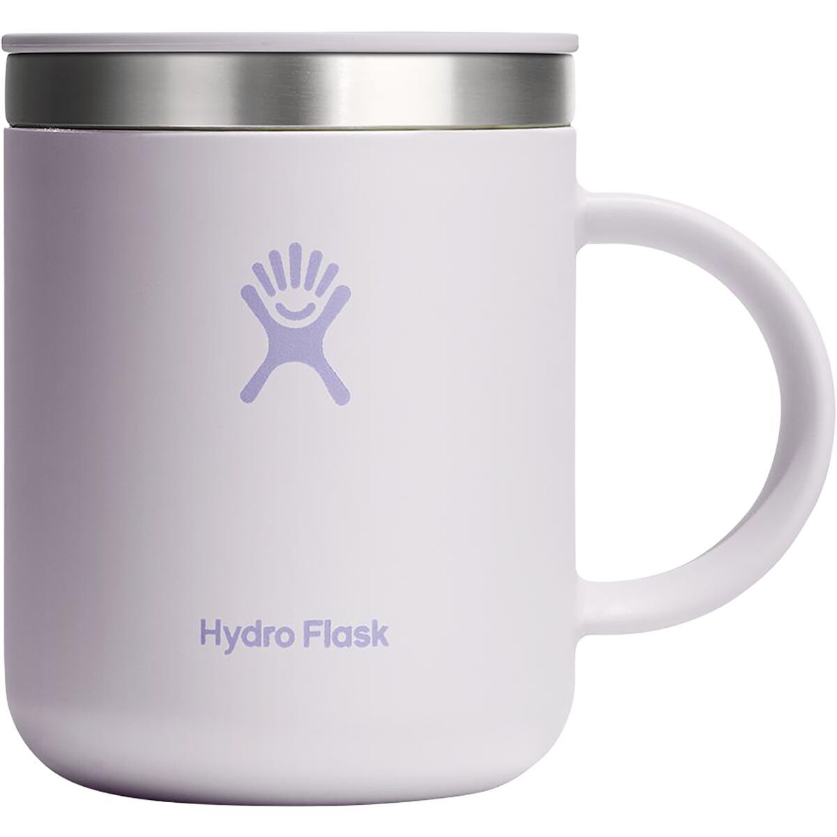 Image of Hydro Flask 12oz Coffee Mug Cloud Pink, One Size