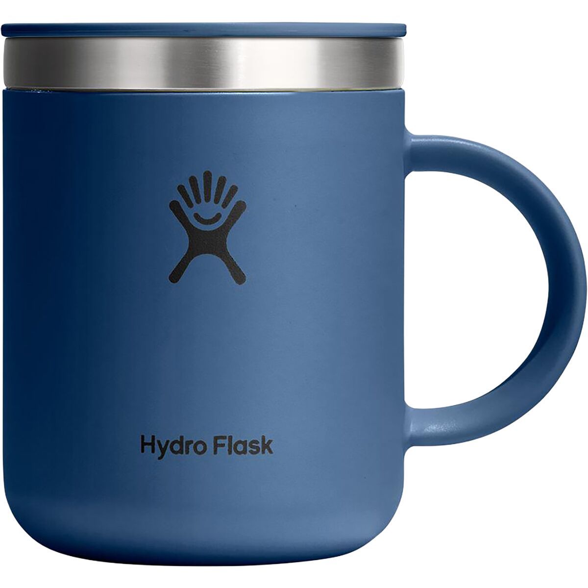Image of Hydro Flask 12oz Coffee Mug Harbor Blue, One Size