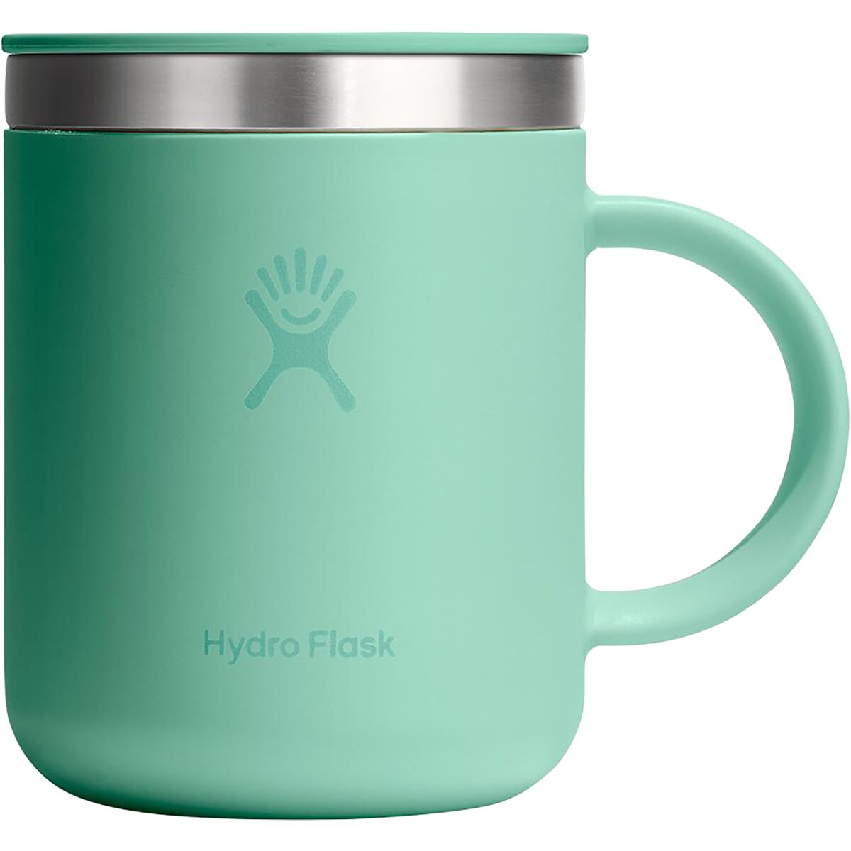 Image of Hydro Flask 12oz Coffee Mug Mermaid Green, One Size
