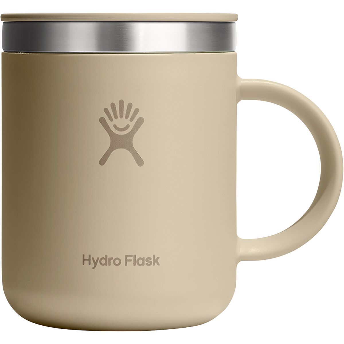 Image of Hydro Flask 12oz Coffee Mug Oat, One Size