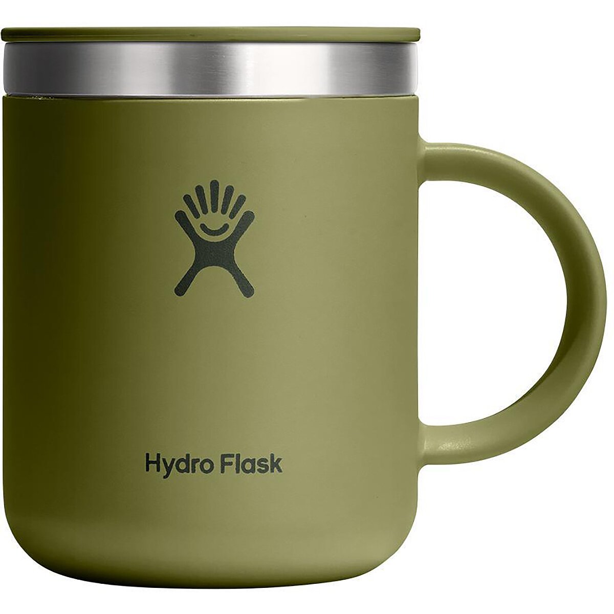 Image of Hydro Flask 12oz Coffee Mug Palmer Green, One Size
