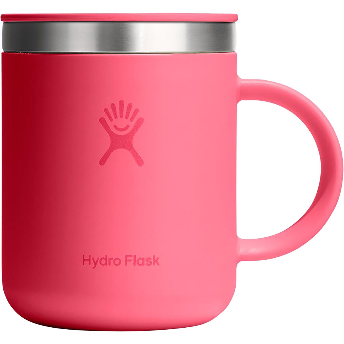 Image of Hydro Flask 12oz Coffee Mug Popstar Pink, One Size