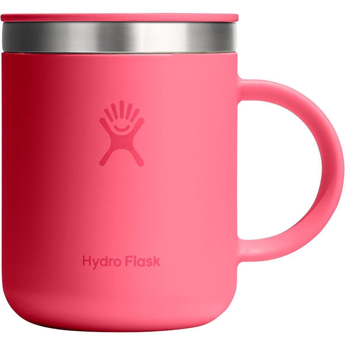 Image of Hydro Flask 12oz Coffee Mug Popstar Pink, One Size