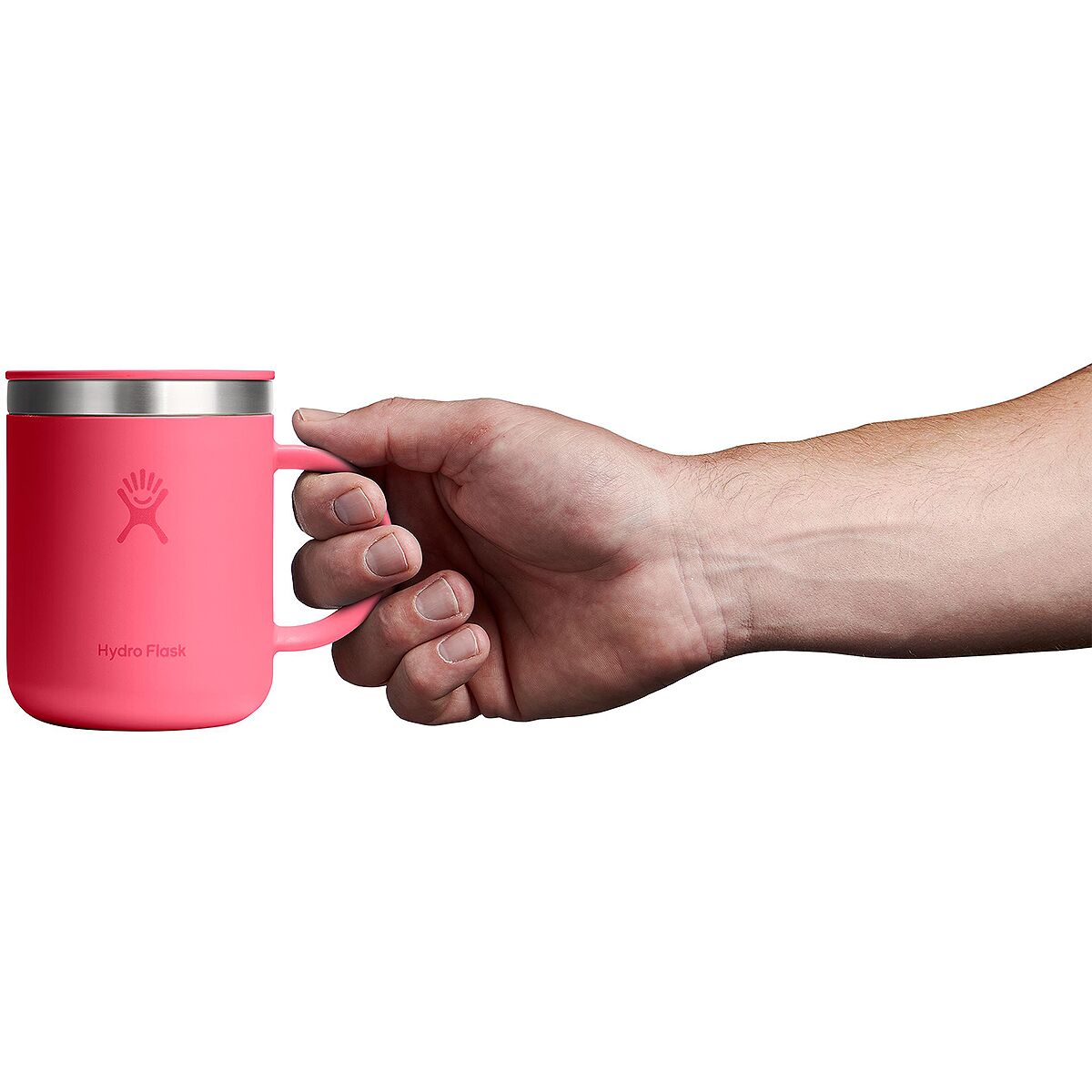 12 oz Mug - Popstar Pink