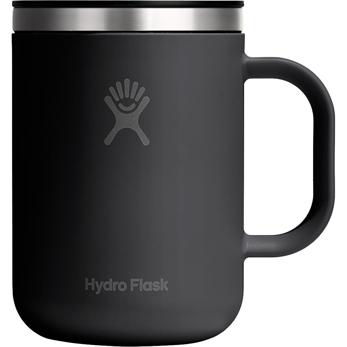 Image of Hydro Flask 24oz Coffee Mug Black2, One Size