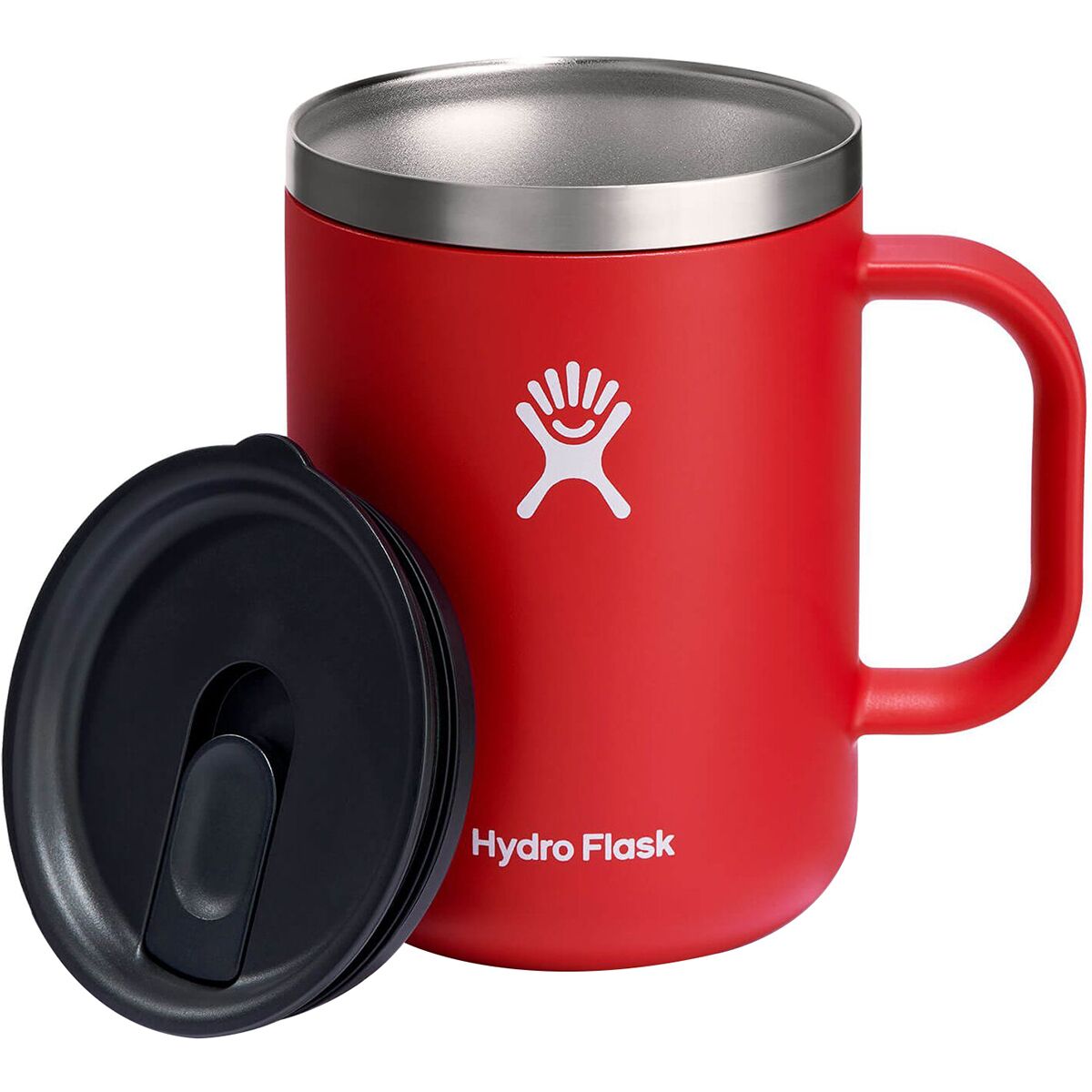 Hydro Flask 24 oz. Mug - Black