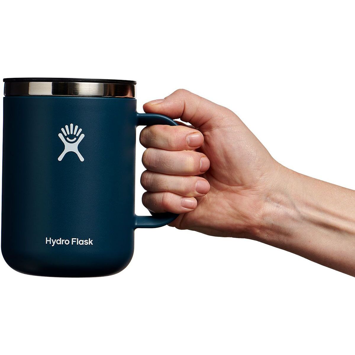 Hydro Flask 24 oz Mug Bark