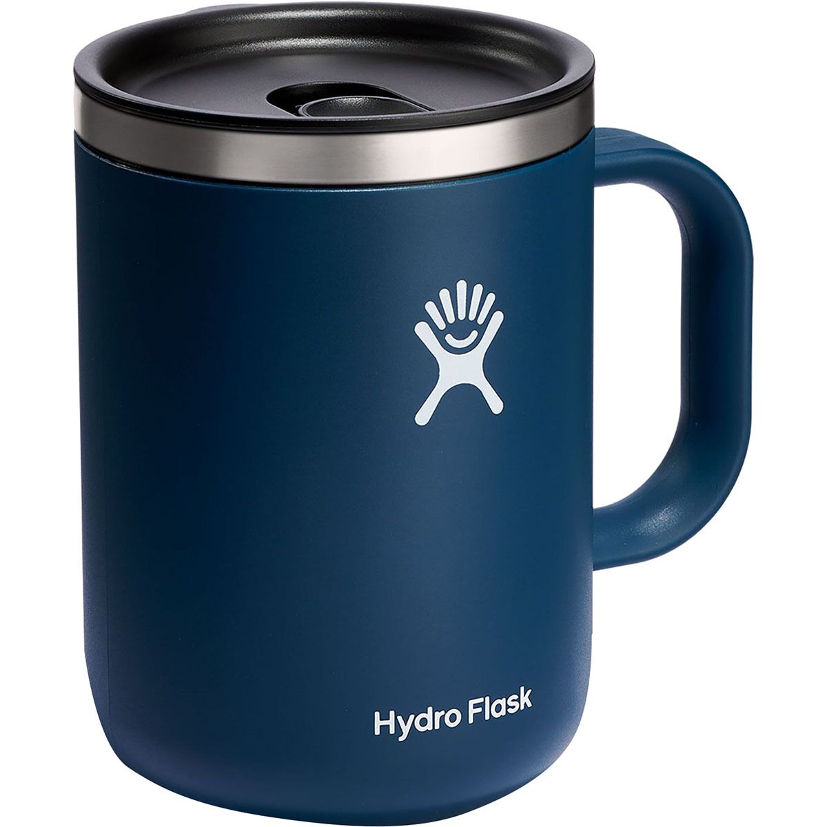 HYDRO FLASK 24oz Coffee Mug - STONE