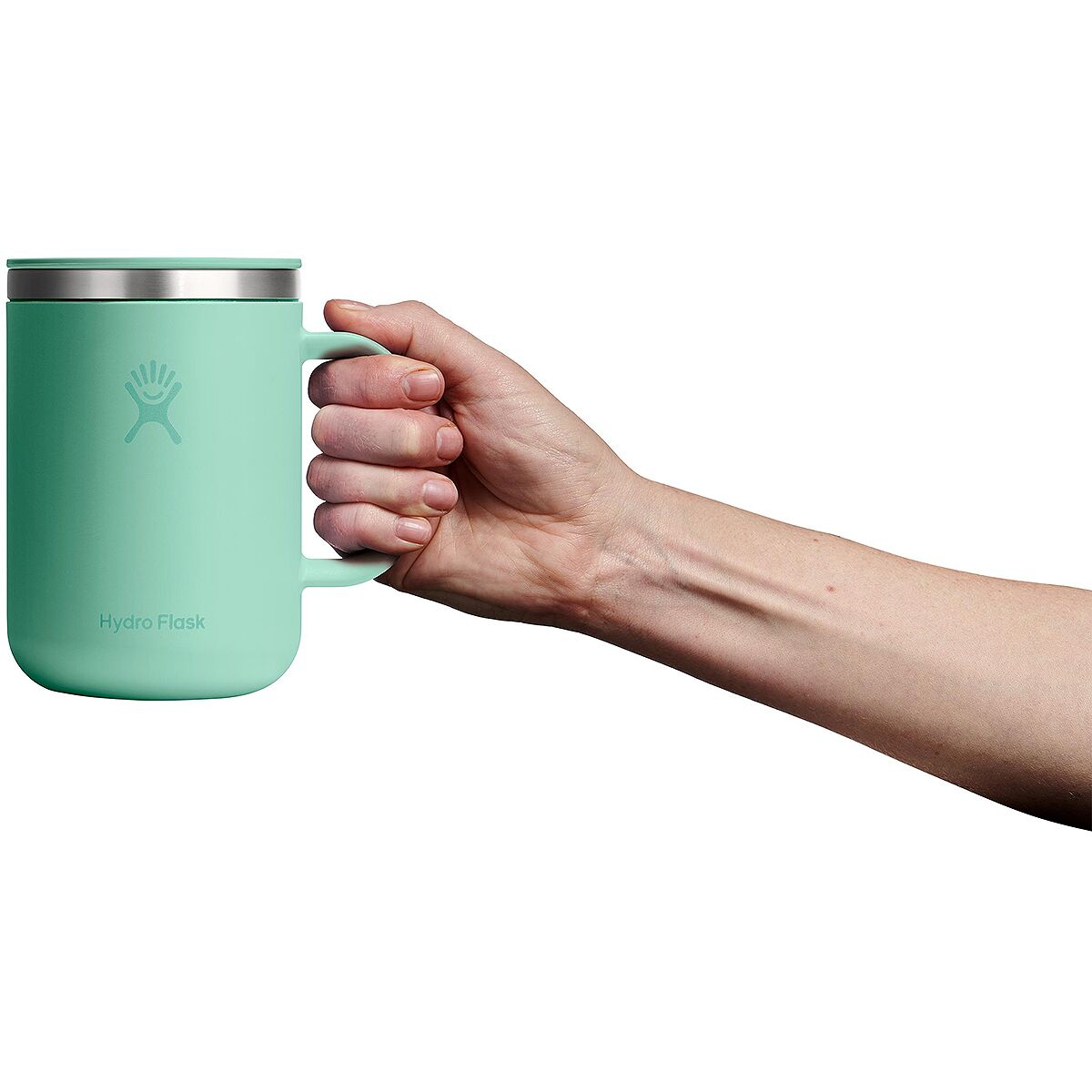 16 oz cup starbucks Starbucks Grande Vintage Mug 2010 - 16oz Tall White main image 1