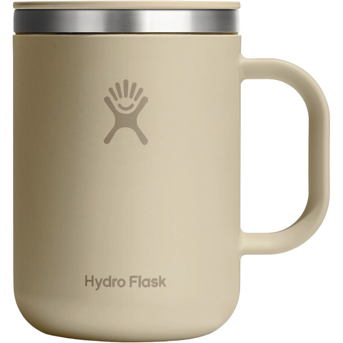 Image of Hydro Flask 24oz Coffee Mug Oat, One Size