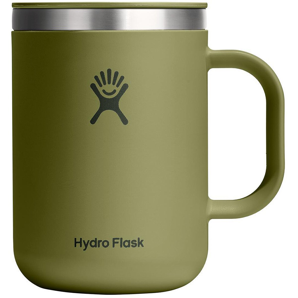 Image of Hydro Flask 24oz Coffee Mug Palmer Green, One Size