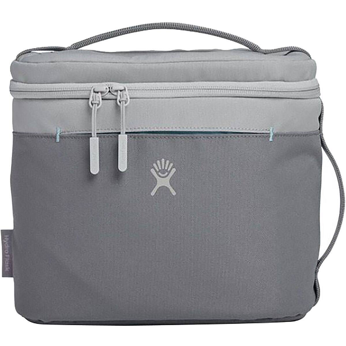 lunch bolsa with flask