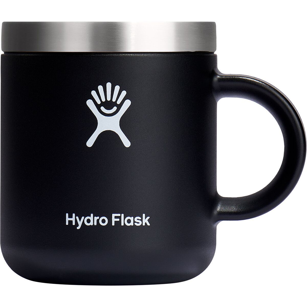Image of Hydro Flask 6oz Coffee Mug Black, One Size
