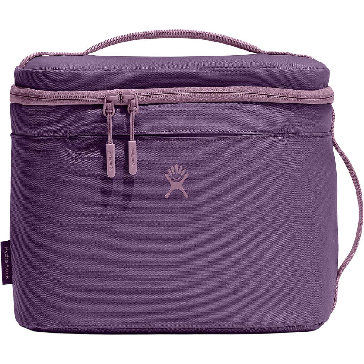 Image of Hydro Flask 8L Insulated Lunch Bag Beachplum, One Size