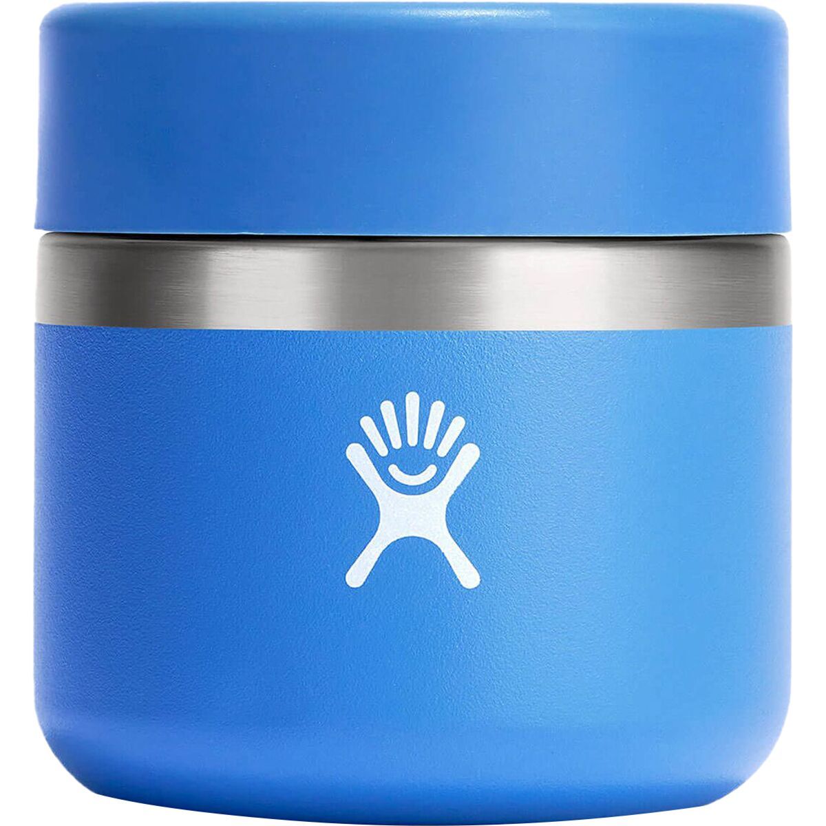 Image of Hydro Flask 8oz Insulated Food Jar Cascade, One Size