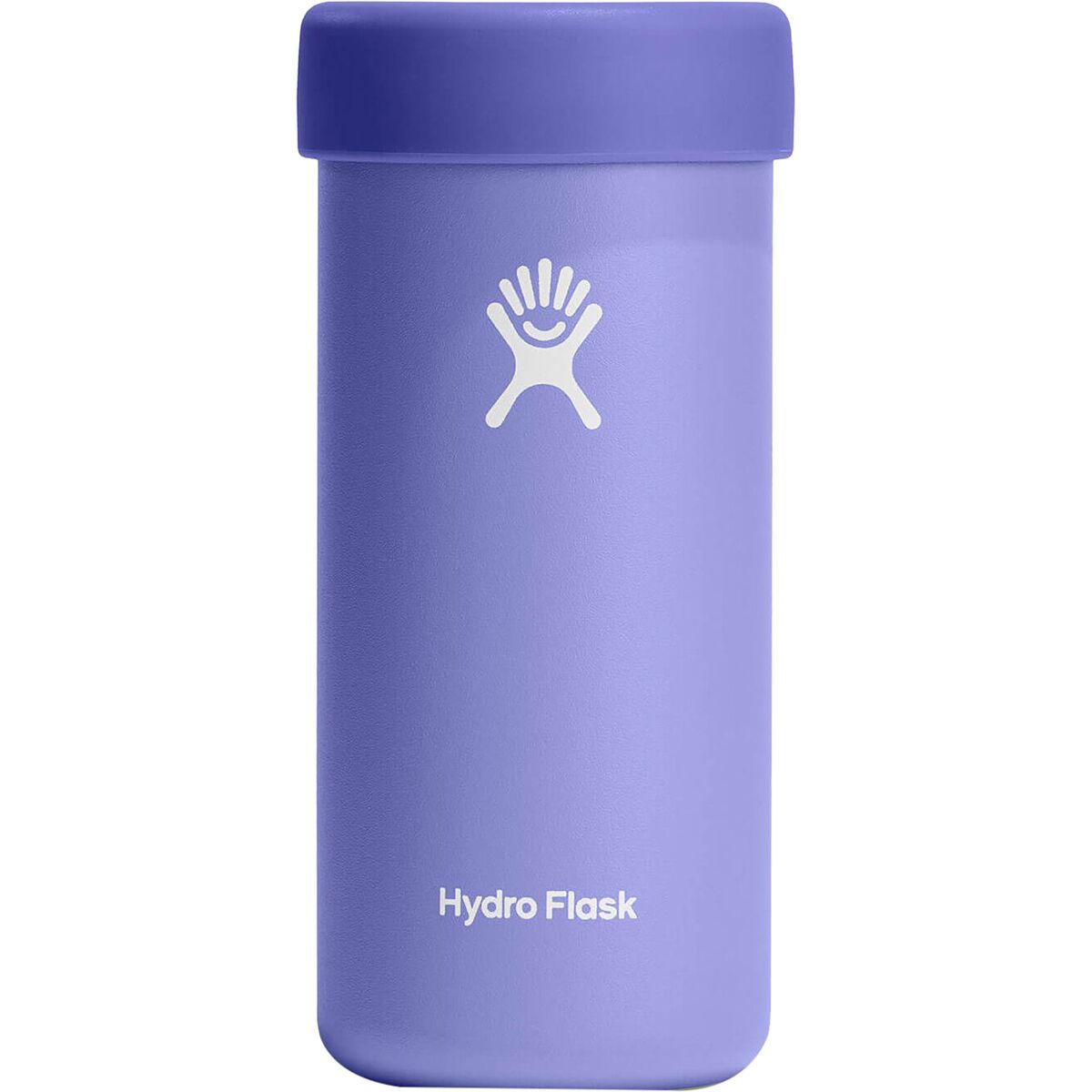 Image of Hydro Flask 12oz Slim Cooler Cup Lupine, One Size