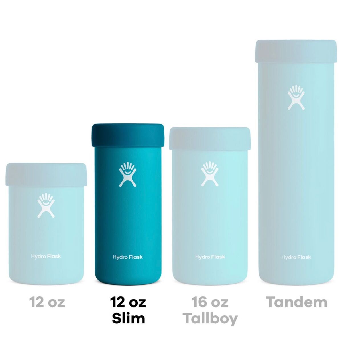 12 oz shop cooler cup