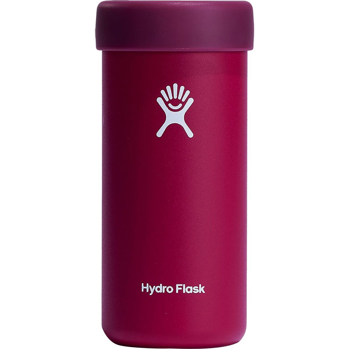 Hydro Flask 12oz Slim Cooler Cup Snapper, One Size