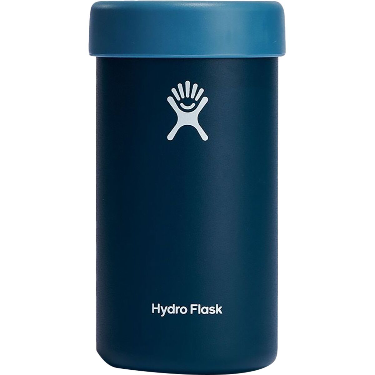Hydro Flask 16oz Tall Boy Indigo, One Size