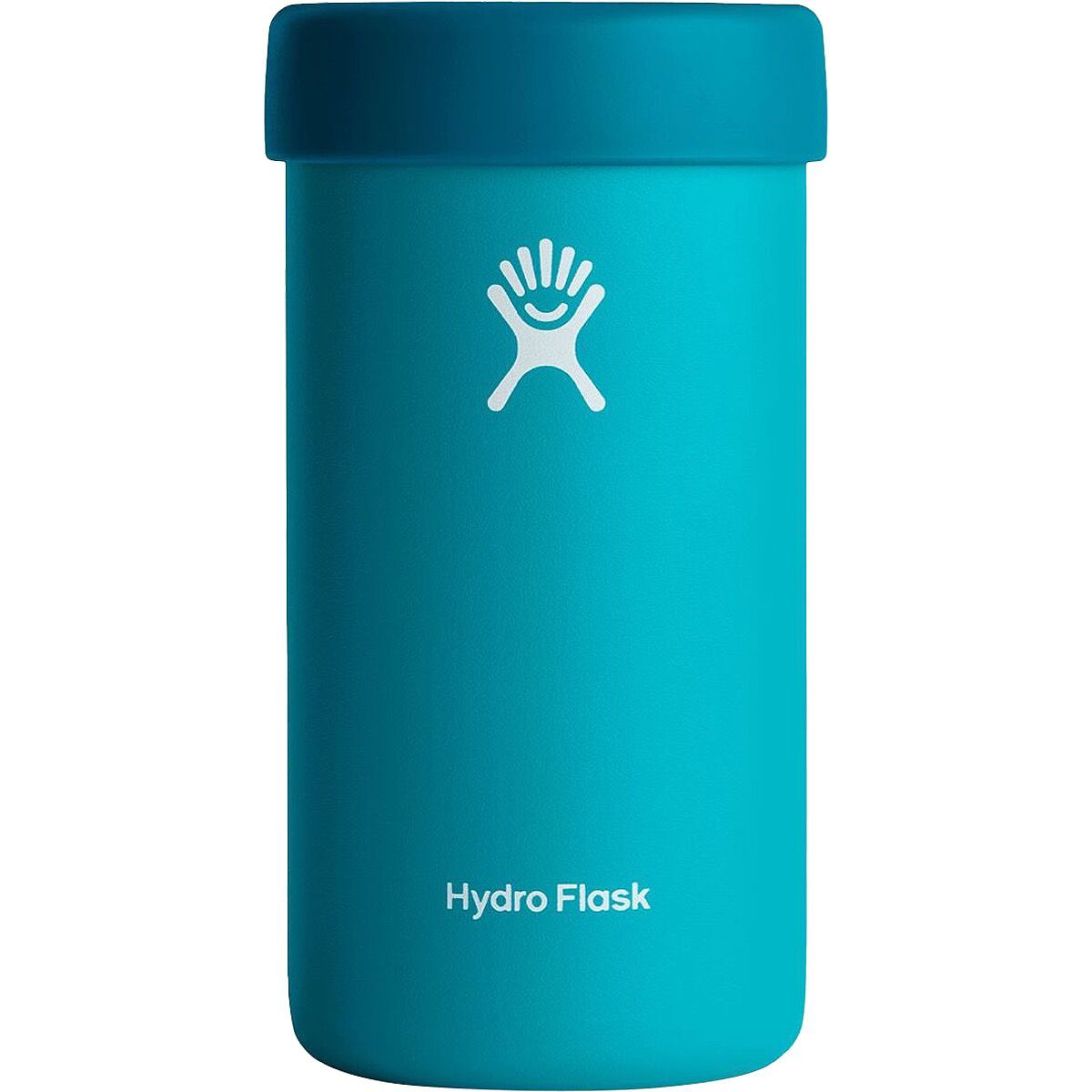 Hydro Flask 16oz Tall Boy Laguna, One Size