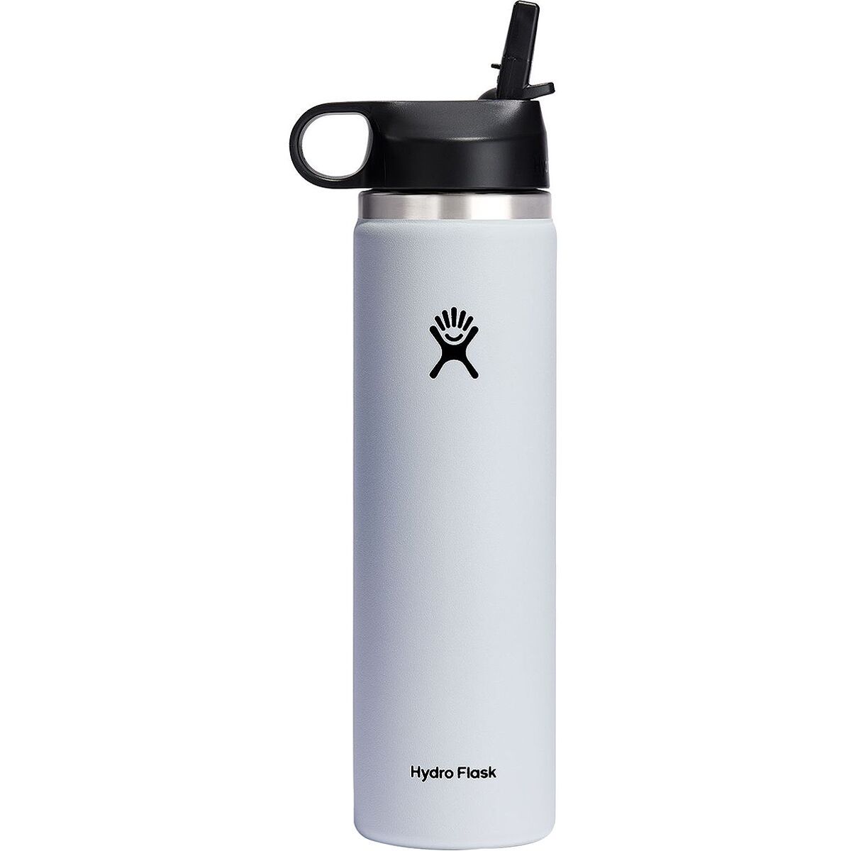 Hydro Flask 24oz Wide Mouth +...
