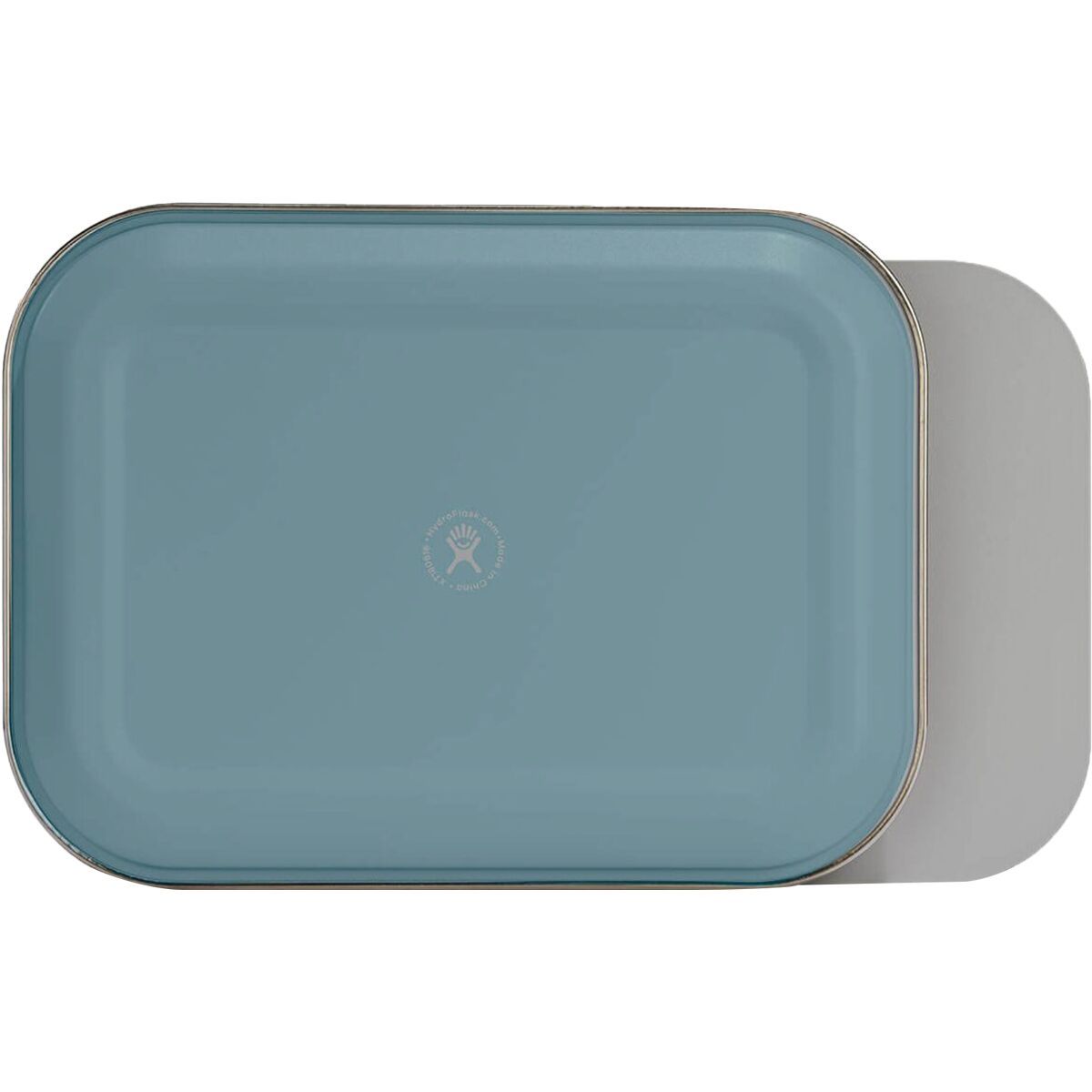 Hydro Flask Cut and Serve Platter Baltic, One Size
