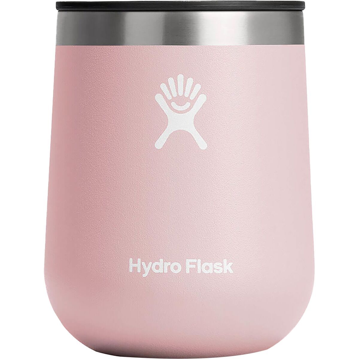 Hydro Flask 10oz Ceramic Wine Tumbler Trillium, 10OZ