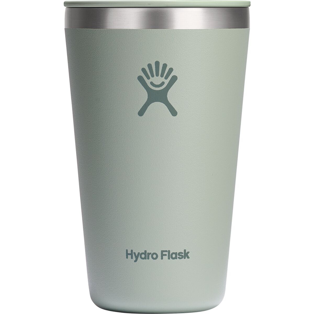 Image of Hydro Flask 16oz All Around Tumbler Agave2, One Size