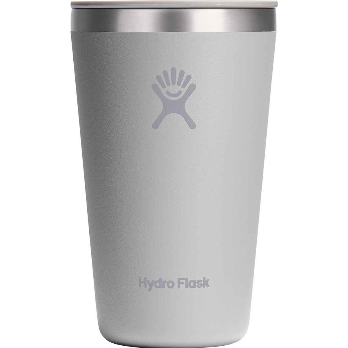 Image of Hydro Flask 16oz All Around Tumbler Birch2, One Size