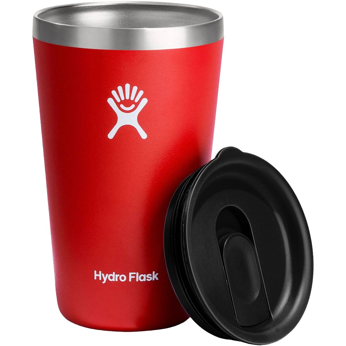 Explore Hydro Flask 16 oz. All Around Tumbler Lupine Hydro Flask