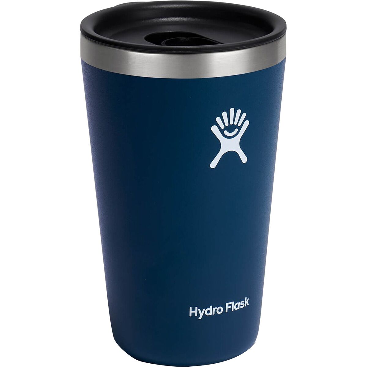 Review: Hydro Flask All Around Travel Tumbler - Elle Blogs