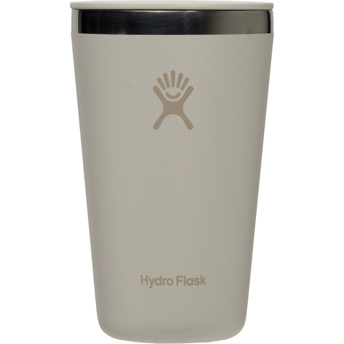 Image of Hydro Flask 16oz All Around Tumbler Oat2, One Size