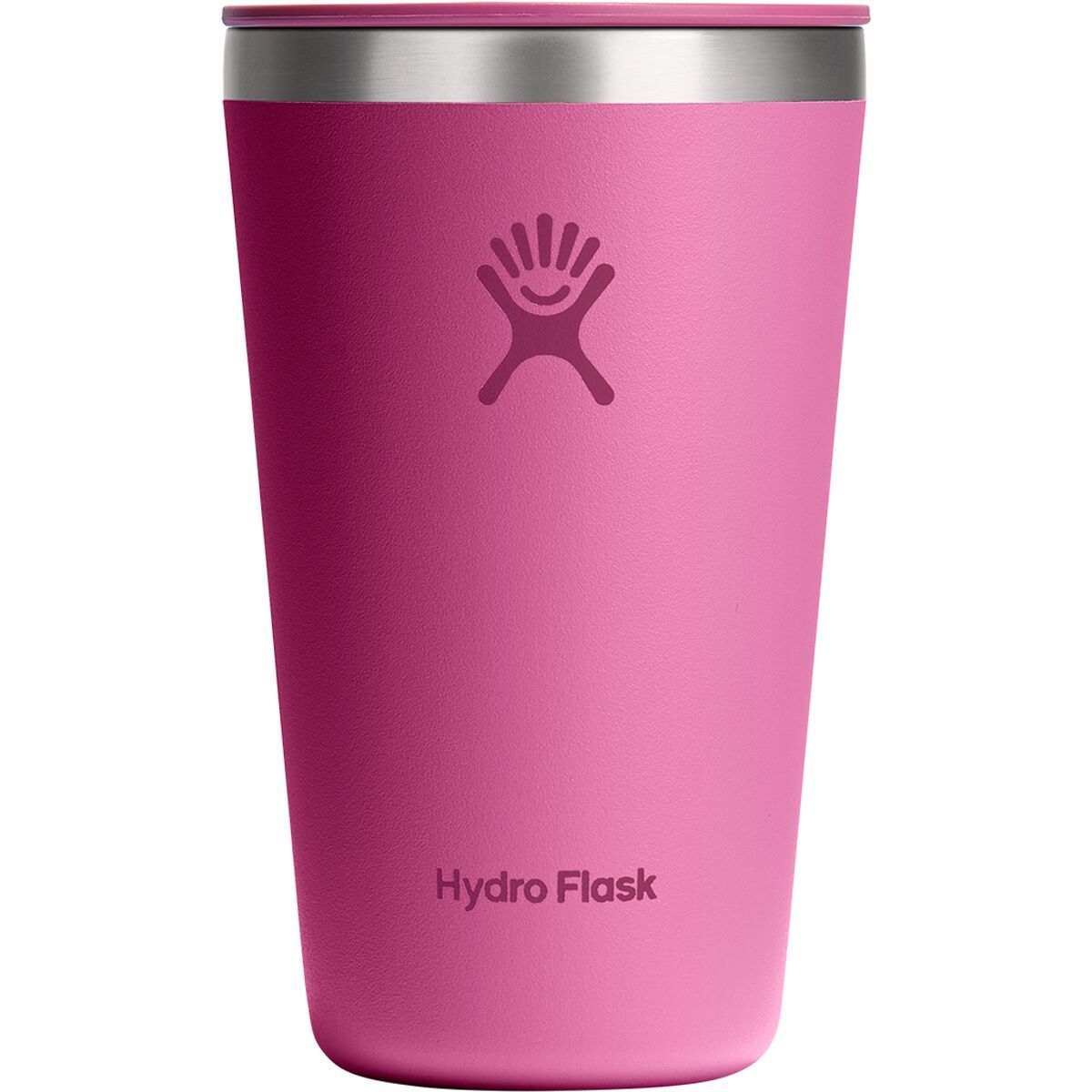 Image of Hydro Flask 16oz All Around Tumbler Reef, One Size