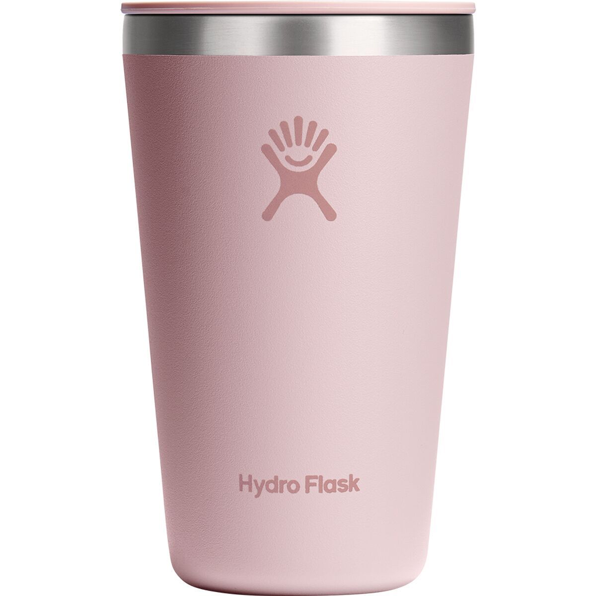 Image of Hydro Flask 16oz All Around Tumbler Trillium2, One Size