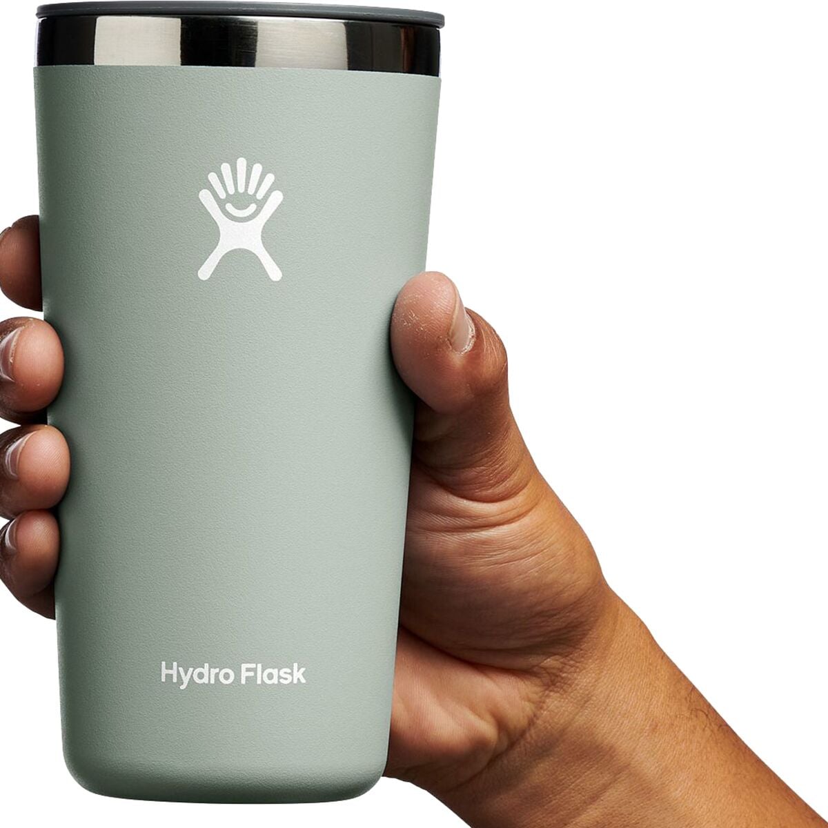 Custom Hydro Flask All Around™ Tumbler 20oz - Caps To You
