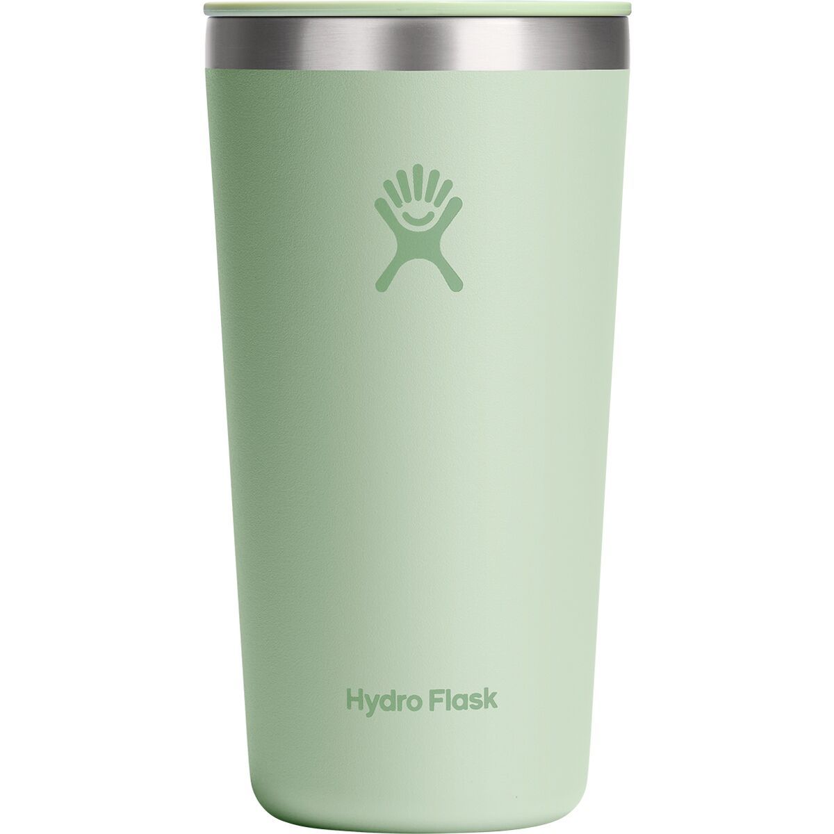 Image of Hydro Flask 20oz All Around Tumbler Aloe, One Size