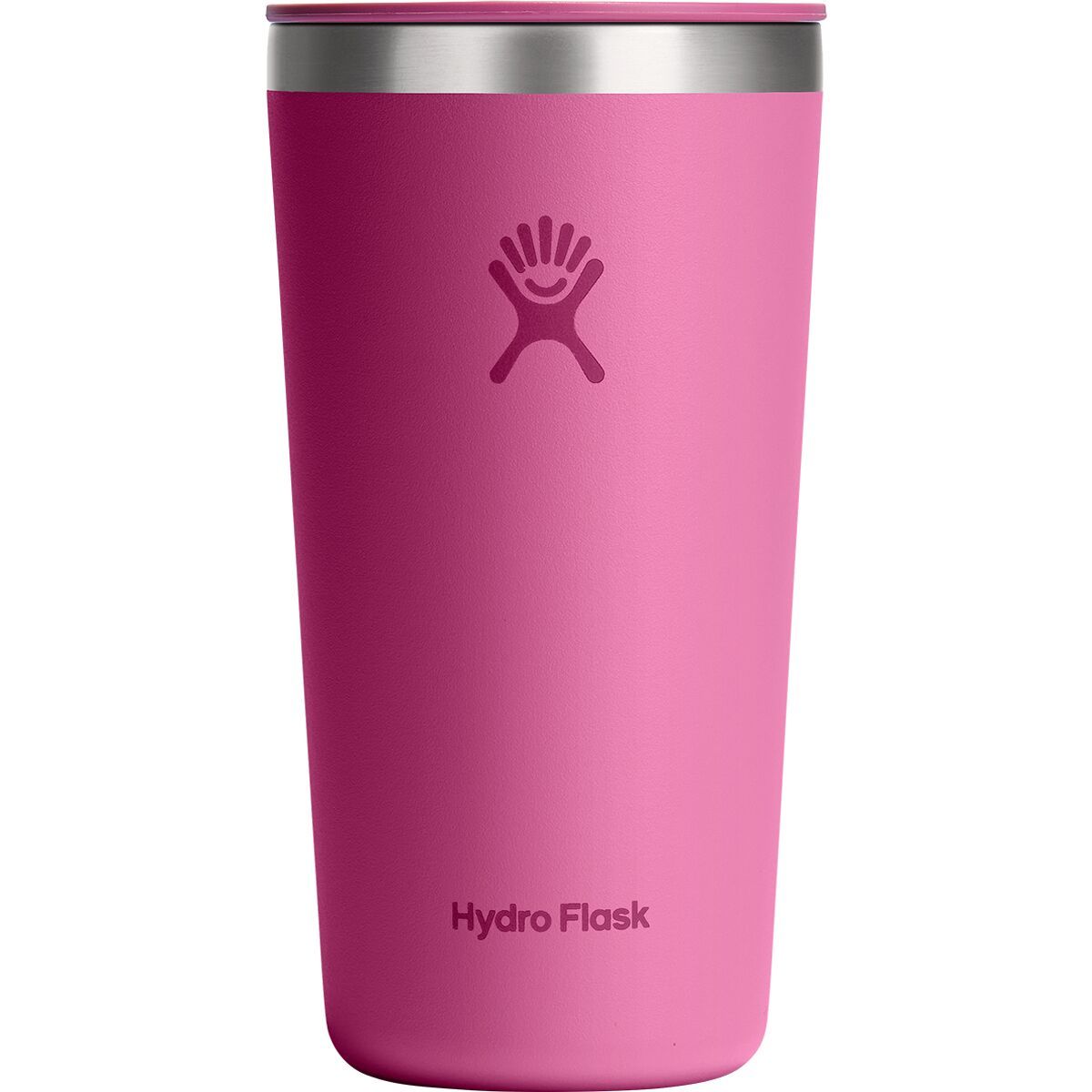 Image of Hydro Flask 20oz All Around Tumbler Reef, One Size